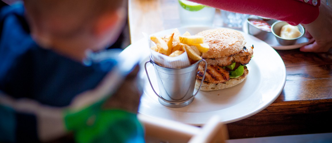 Gallery The Rosendale pub dining in West Dulwich, SE21 The Rosendale